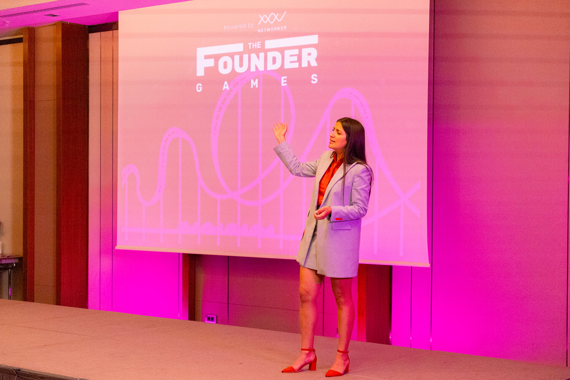 the founder games skala