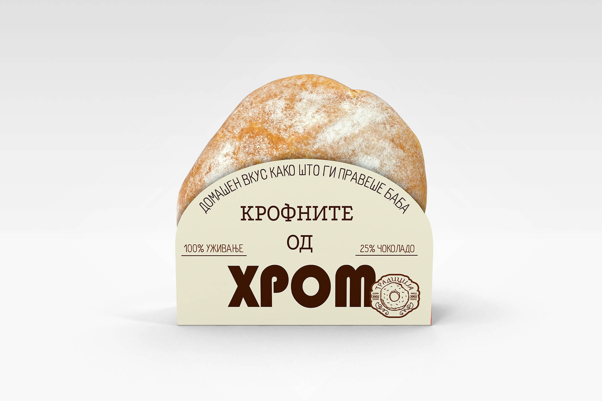крофните од хром елеонора андонова