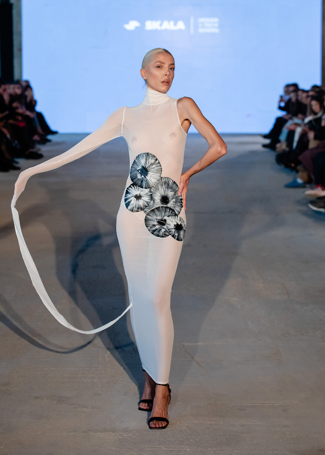 скала академија за моден дизајн моден викенд скопје