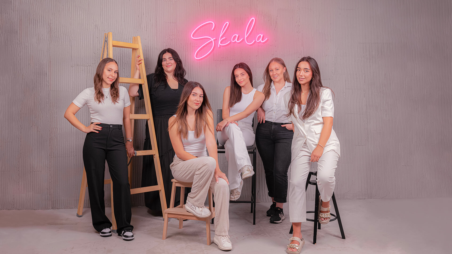 скала школа академија