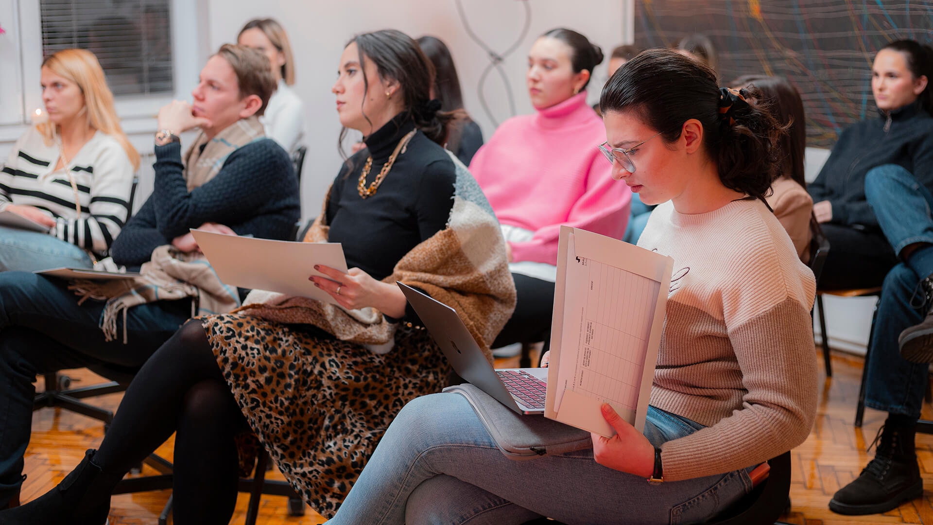 скала дигитален маркетинг