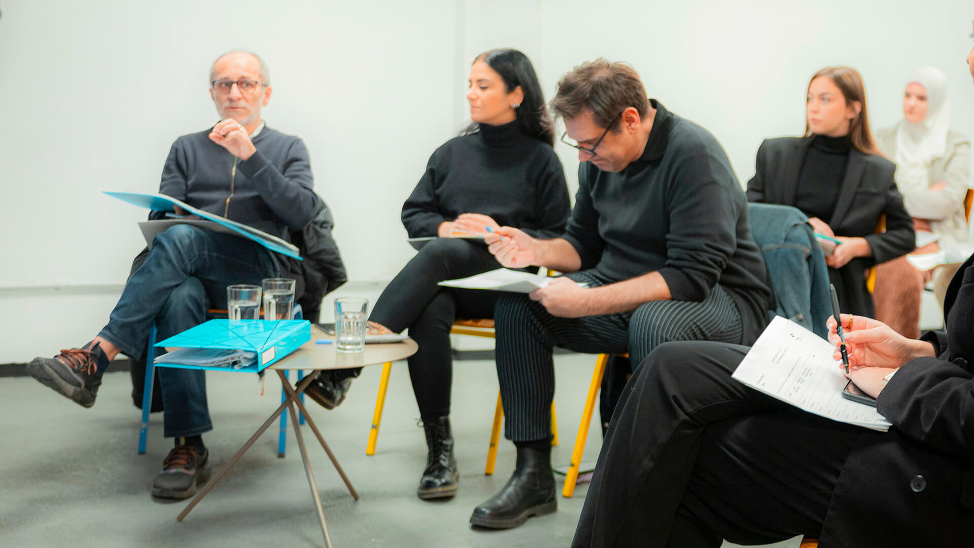 академија за моден дизајн скала