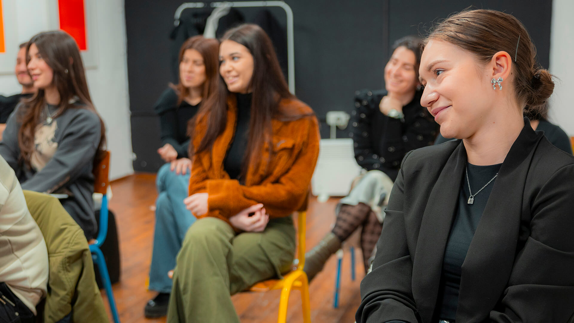 академија за ентериер дизајн внатрешно уредување скала