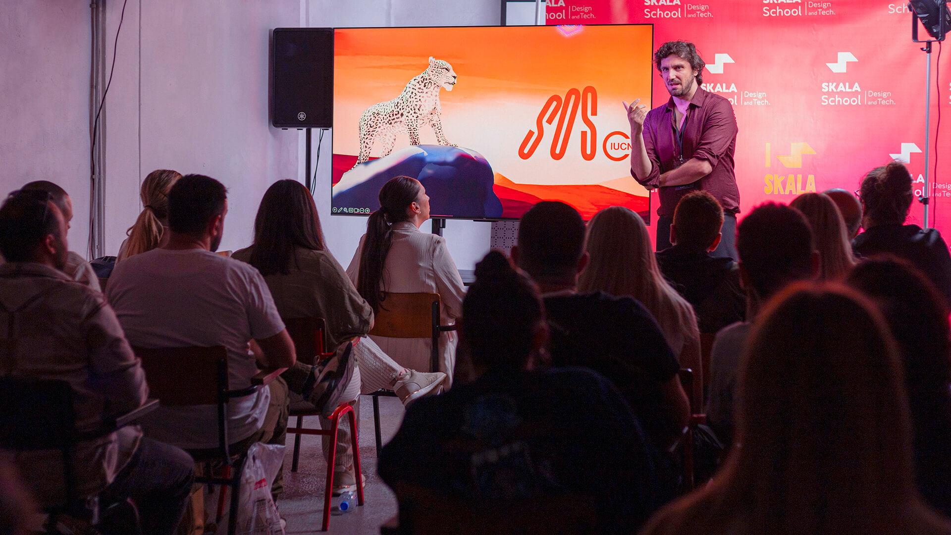 петар павлов добро утро креативци скала