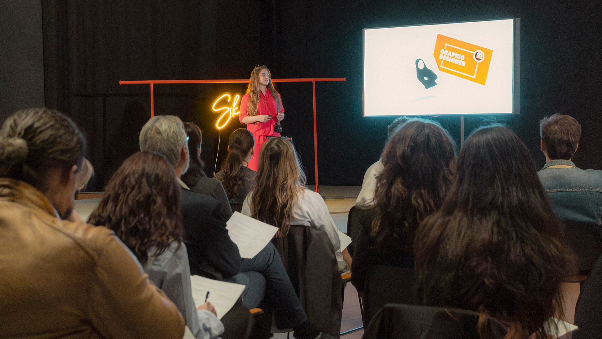 скала школа академија за дизајн