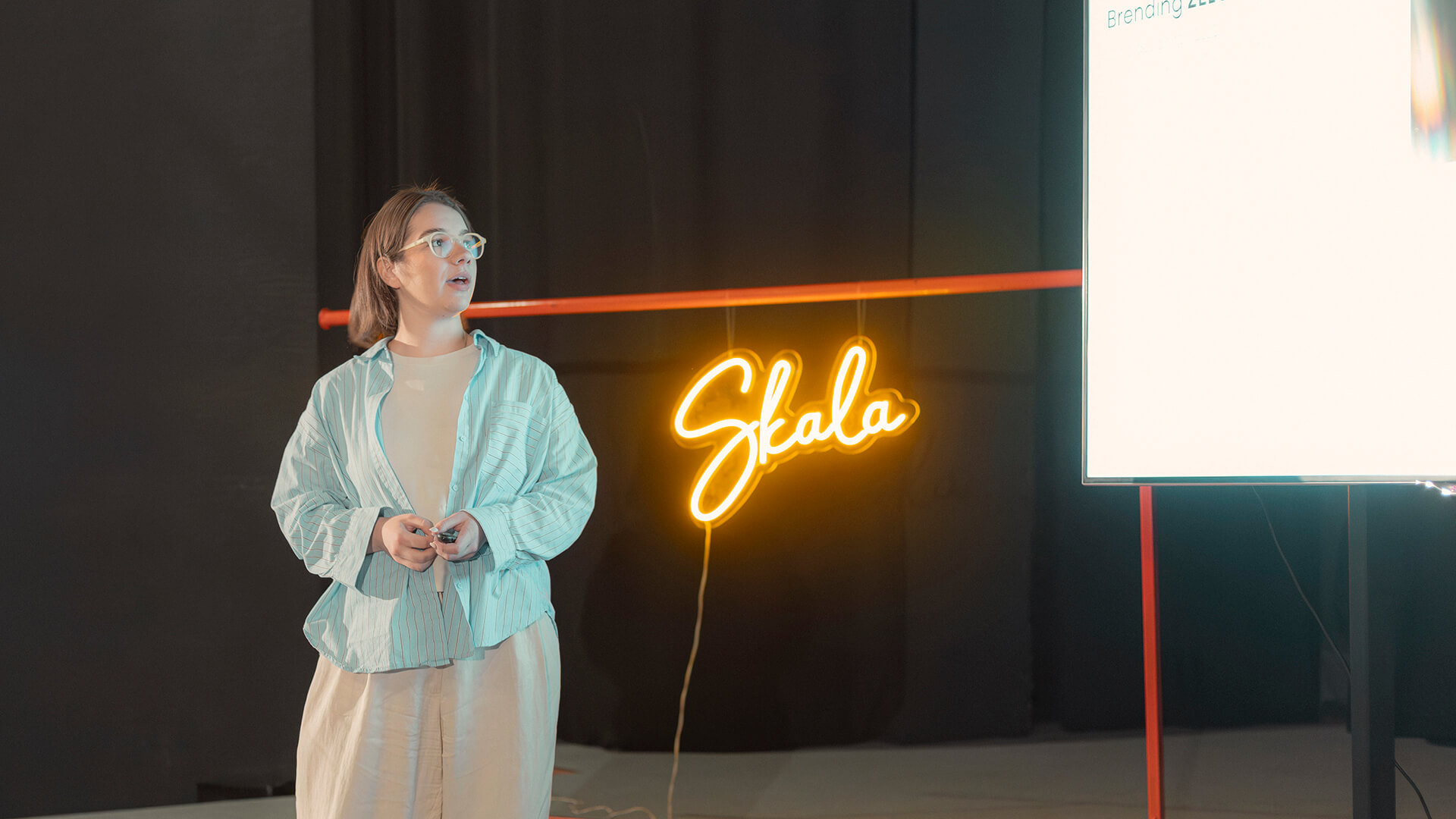 скала школа академија за дизајн