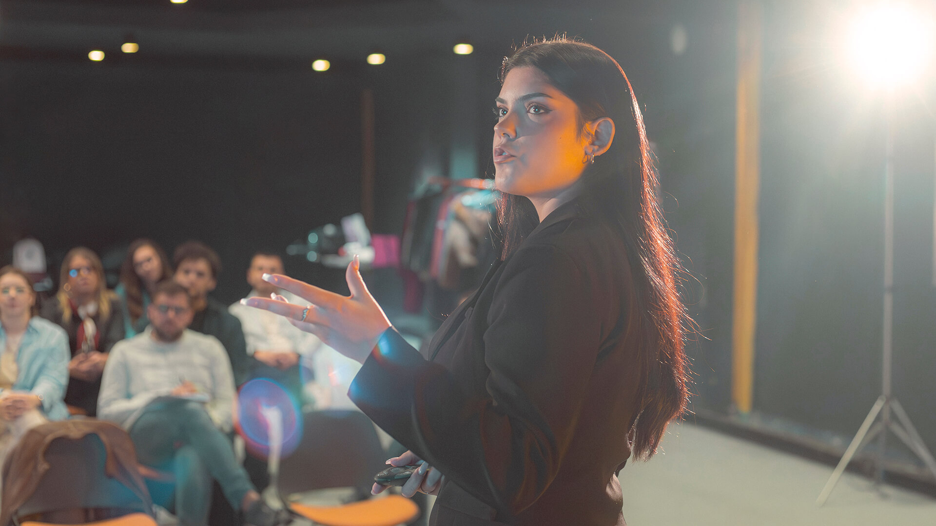 скала школа академија за дизајн