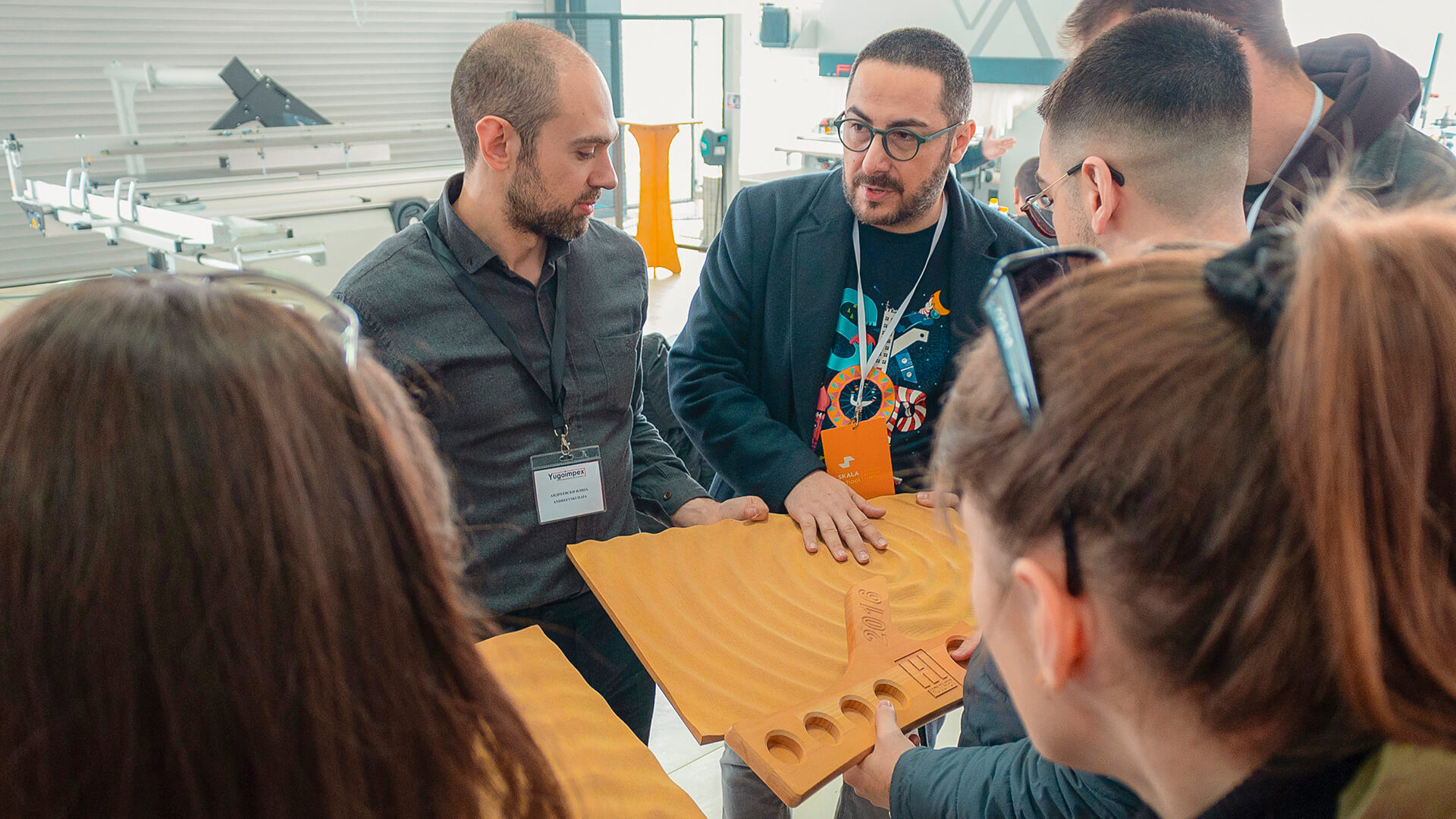 скала академија школа за дизајн