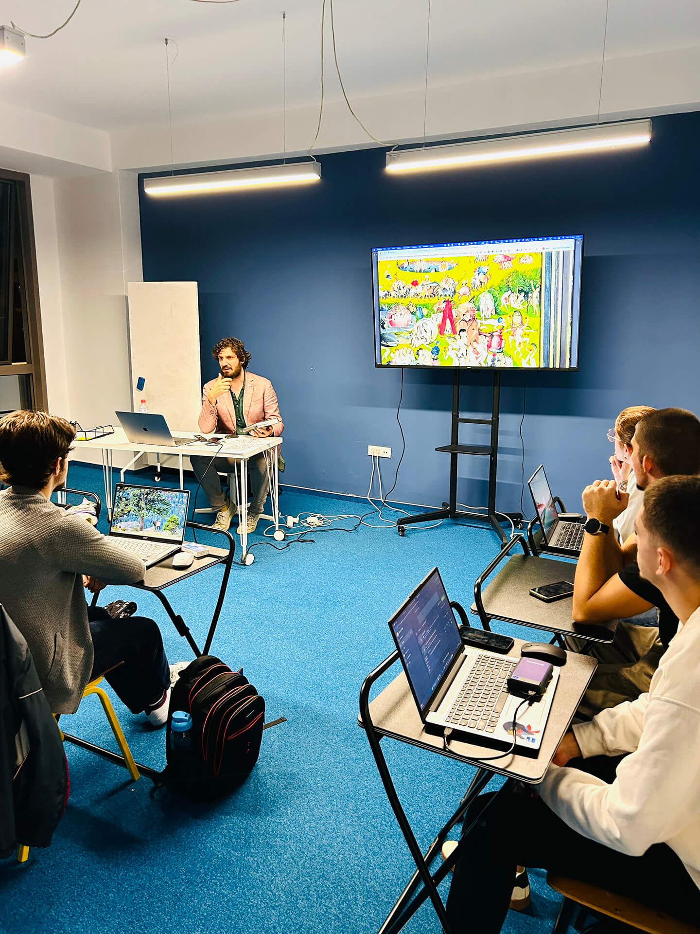 скала академија школа за дизајн и маркетинг