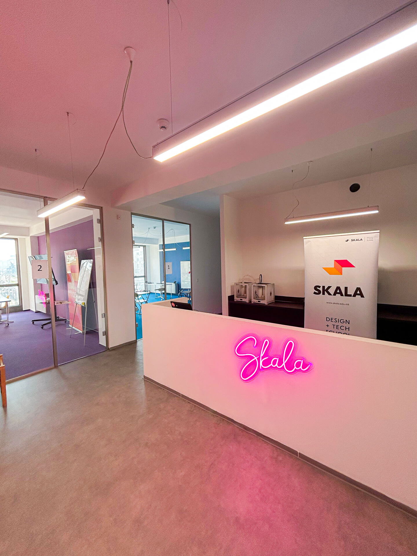 скала академија школа за дизајн и маркетинг