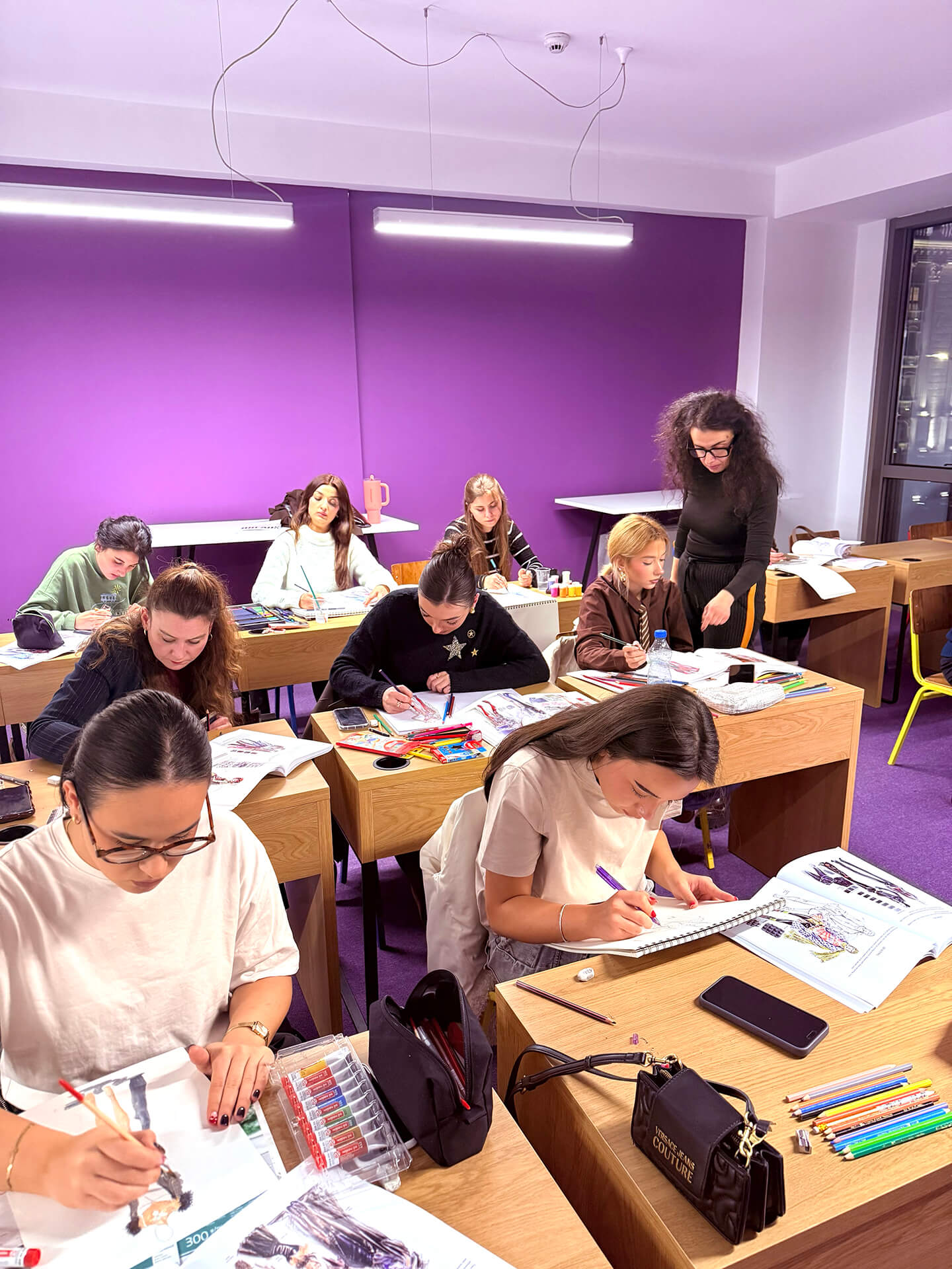 скала академија школа за дизајн и маркетинг