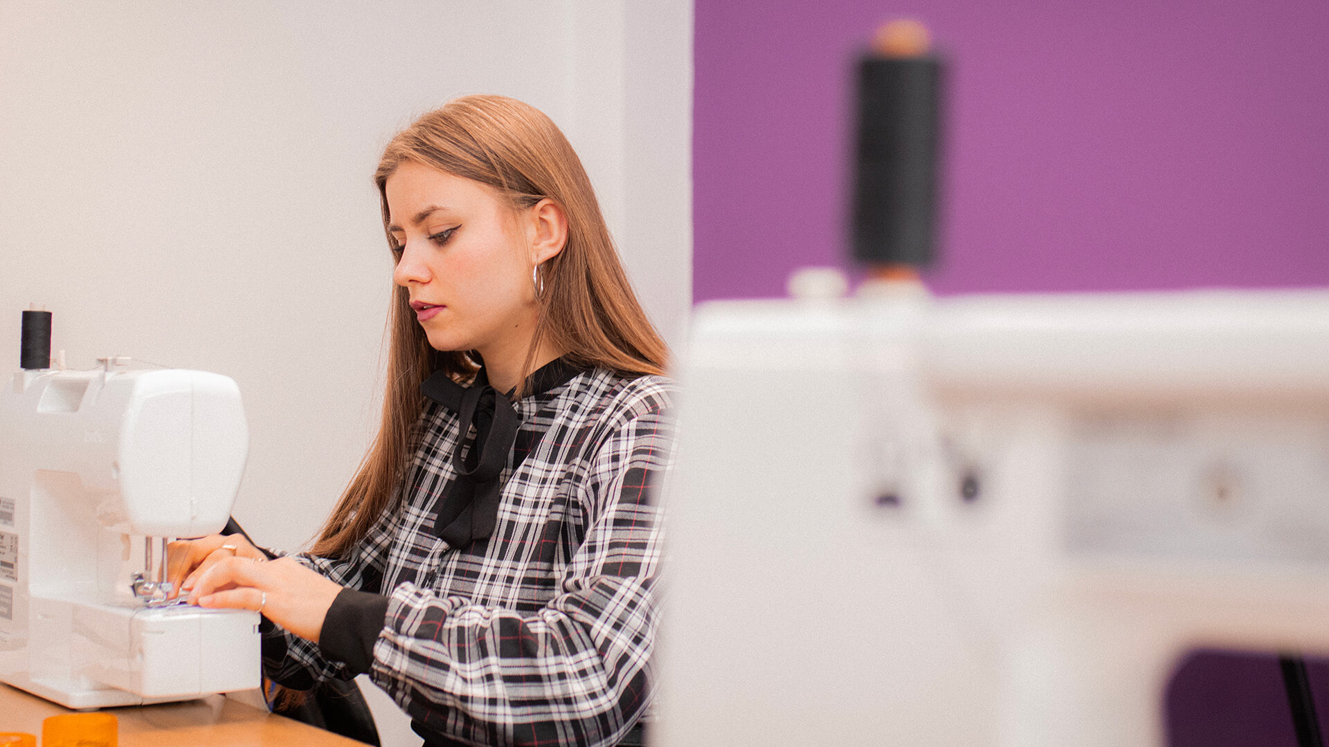 Ана Младеноска академија за моден дизајн скала