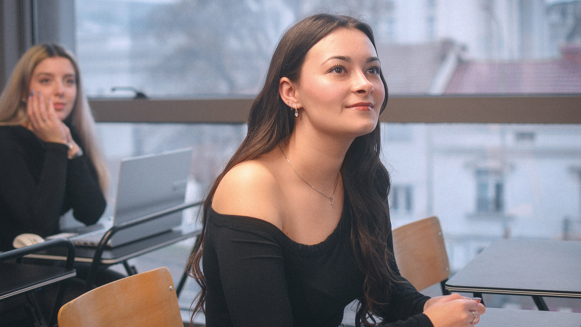 Меланија Димова академија за дигитален маркетинг скала