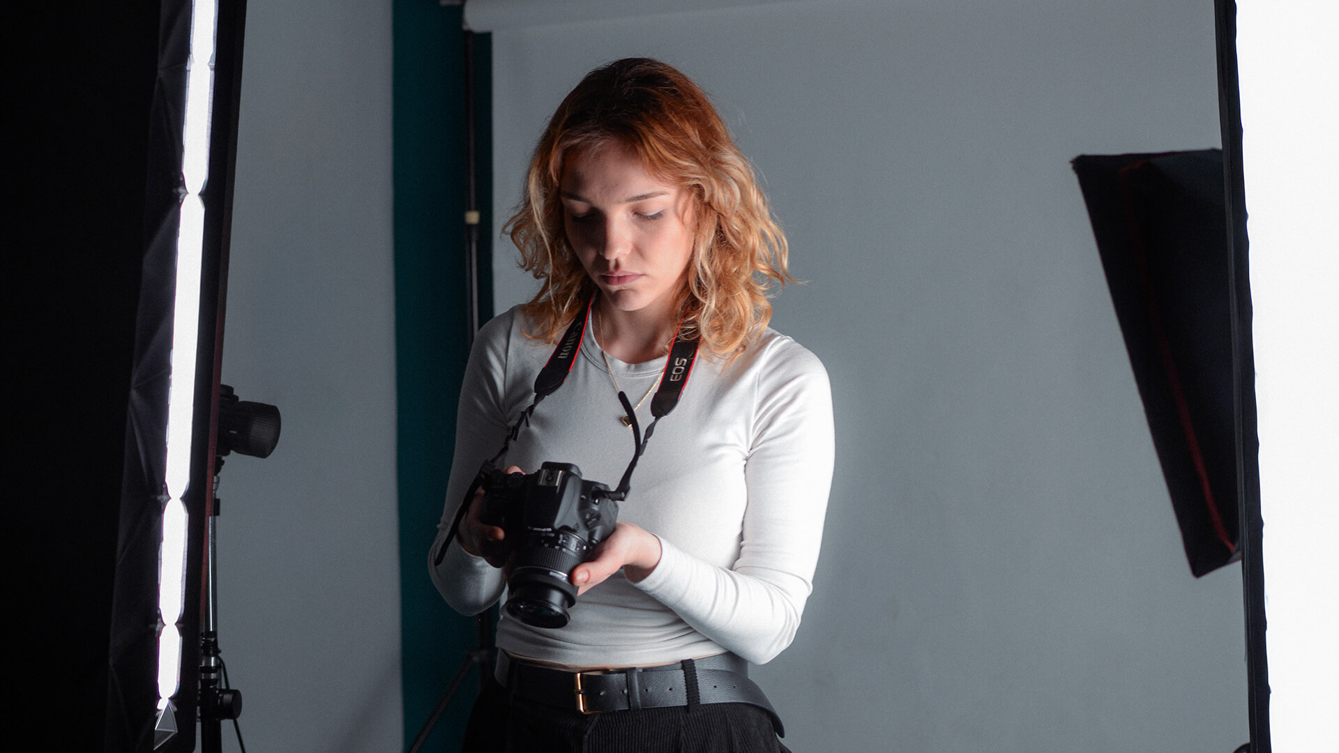 Марија Митреска академија за фотографија скала