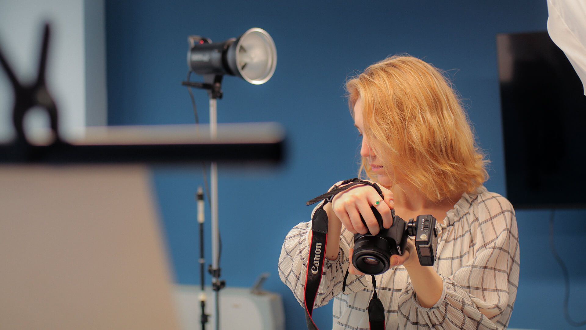 Марија Митреска академија за фотографија скала