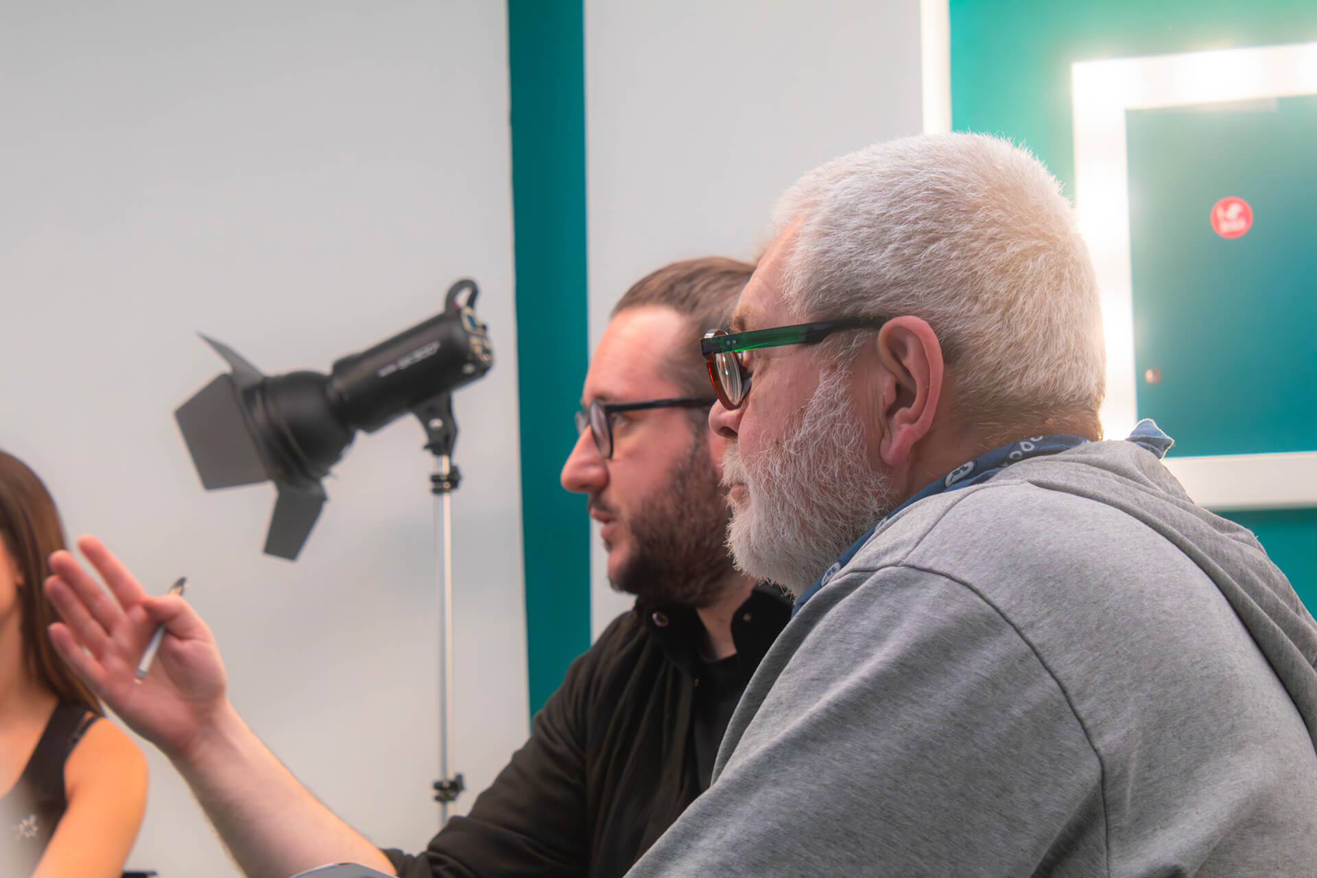 академија за фотографија во Скала Скопје