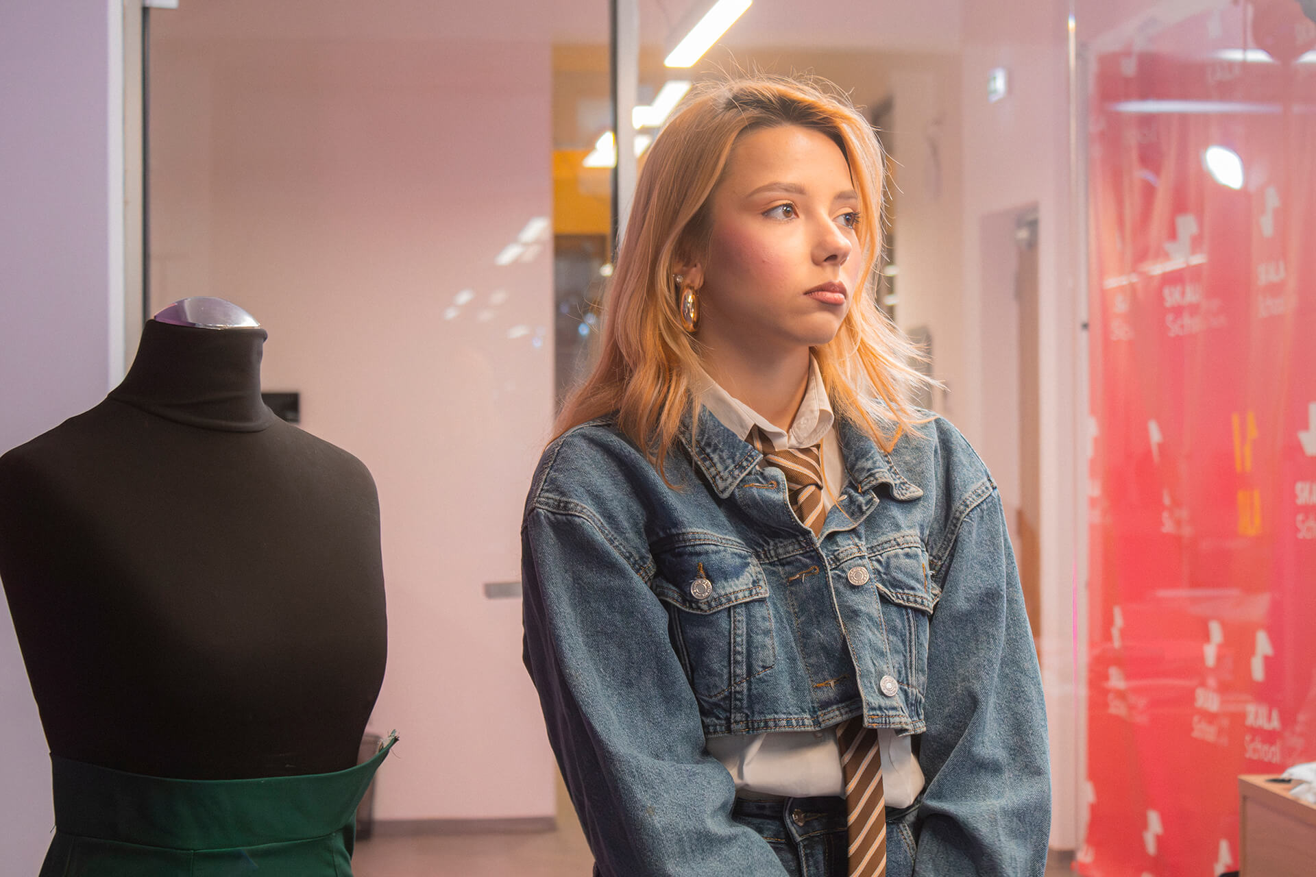 испитна сесија моден дизајн скопје