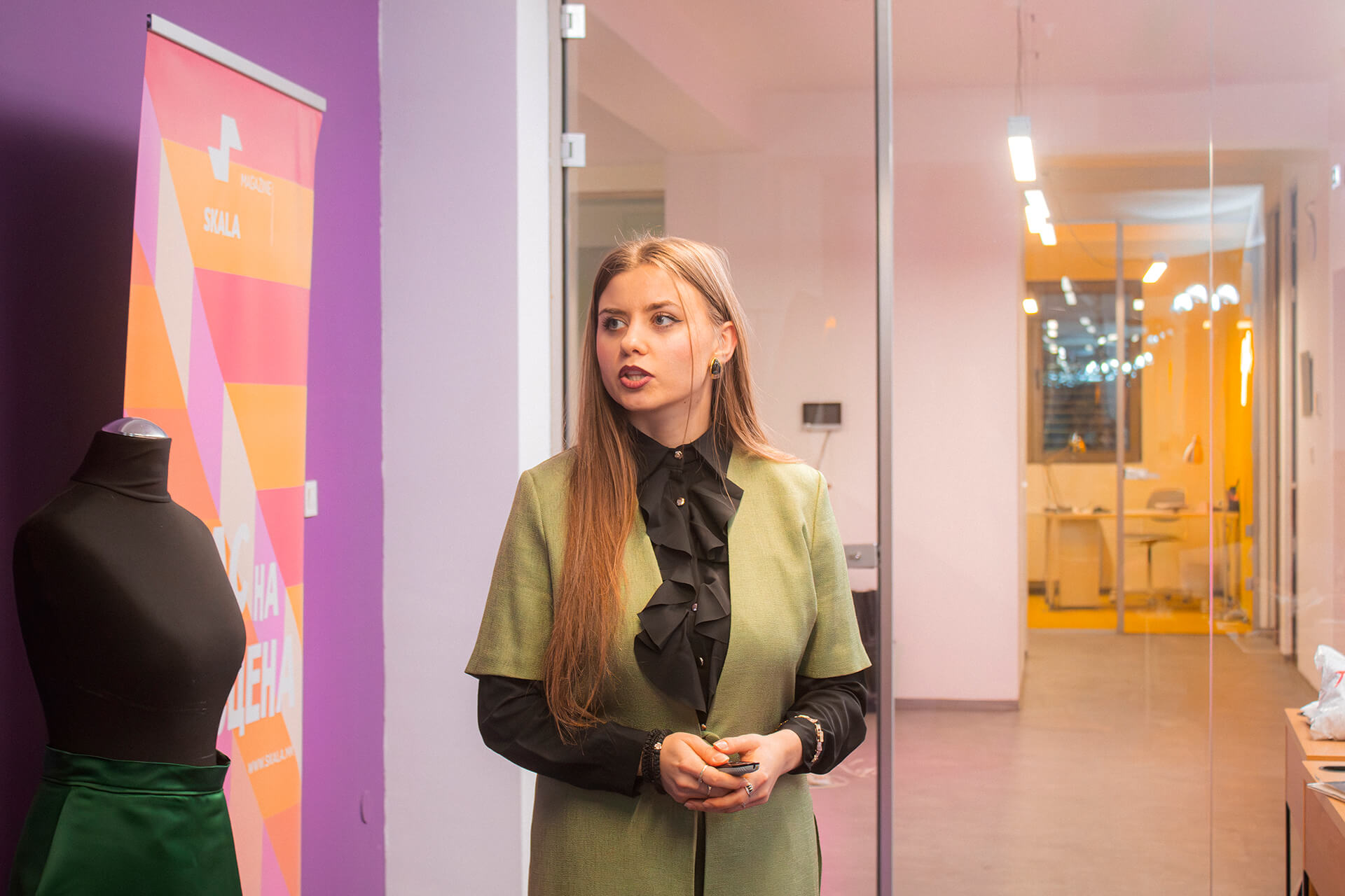 испитна сесија моден дизајн скопје