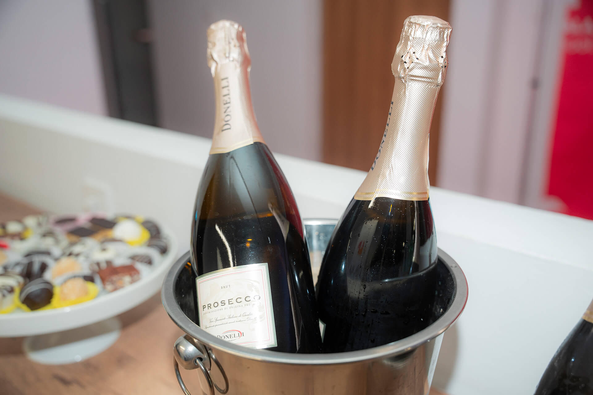 доделување дипломи на студенти во Скала 2024 2025