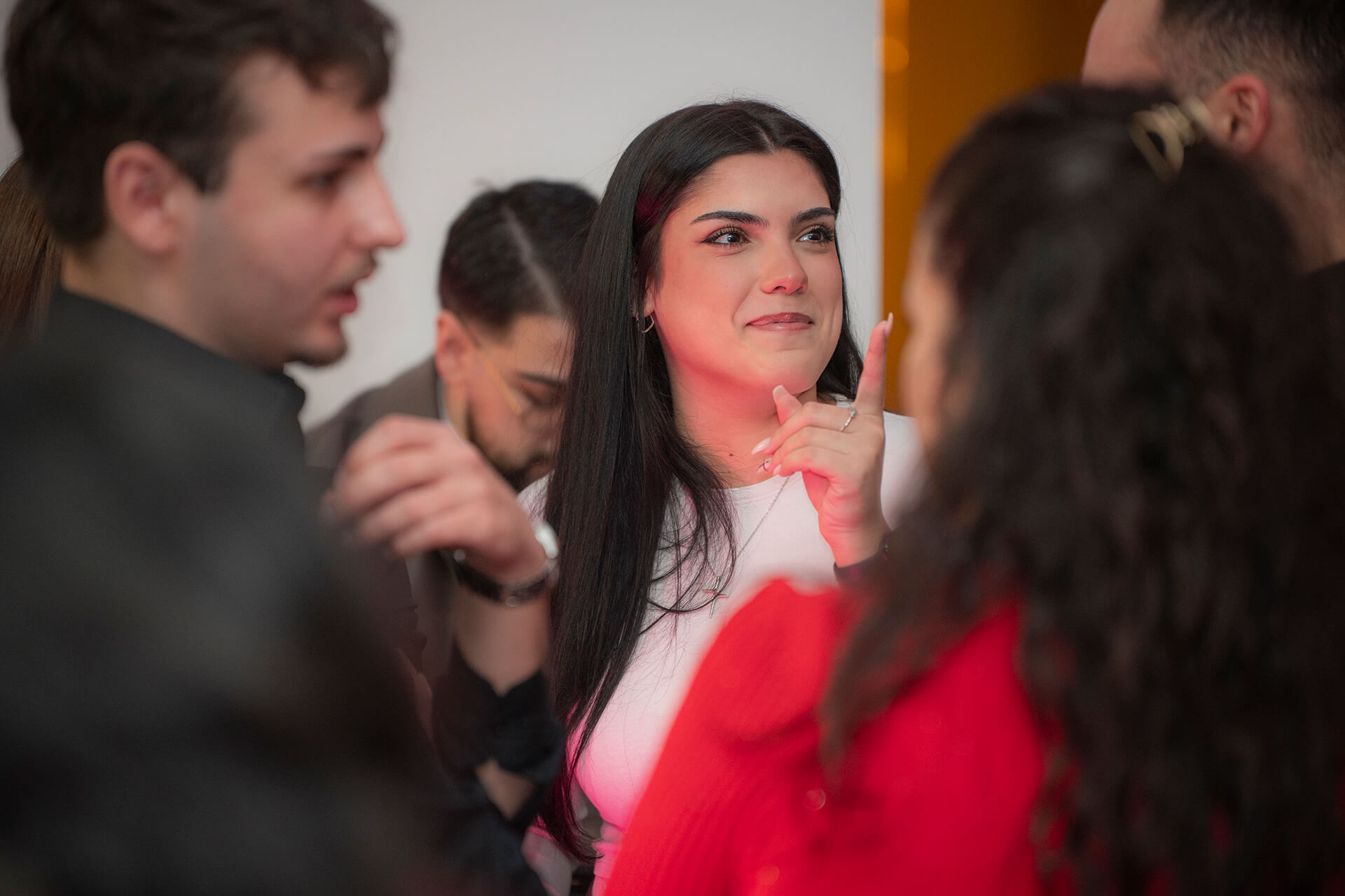 доделување дипломи на студенти во Скала 2024 2025