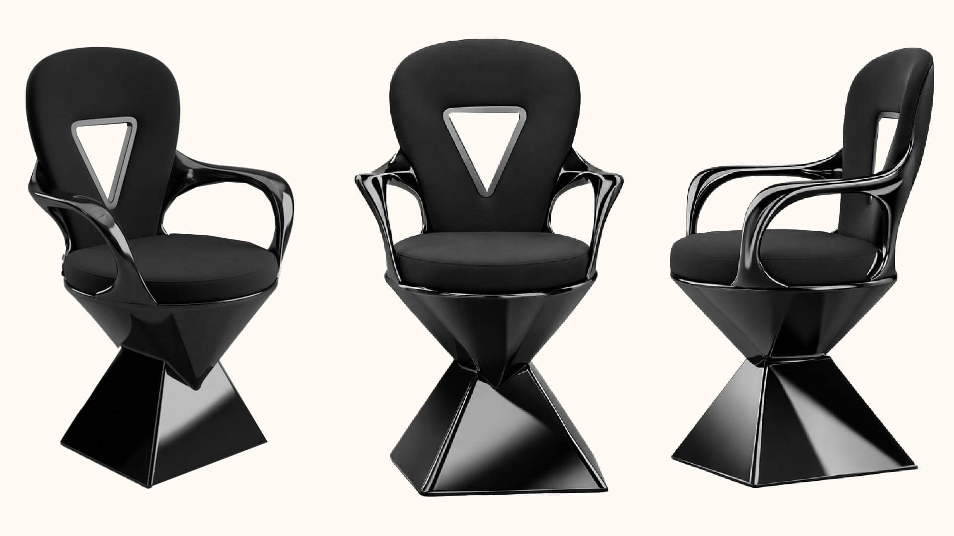 рендер столица студентски проект ентериер академија скала александра кузманоска